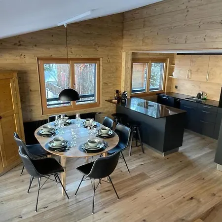 Talblick Appartement-fewo 4-bettwohnung Og By Interhome