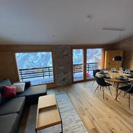 Talblick Appartement-fewo 4-bettwohnung Og By Interhome Apartment *